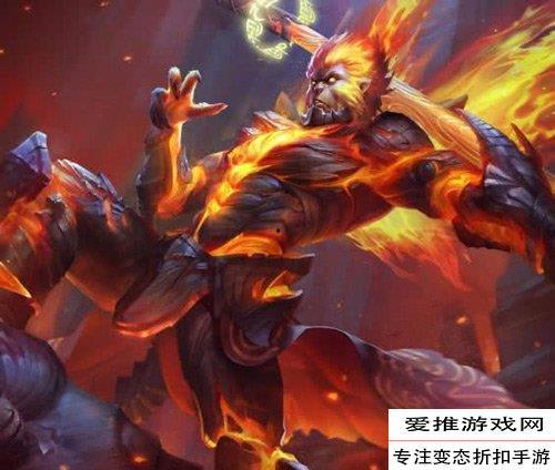 猴子最新爆料的皮肤,猴子最新爆料,神秘皮肤惊艳亮相!