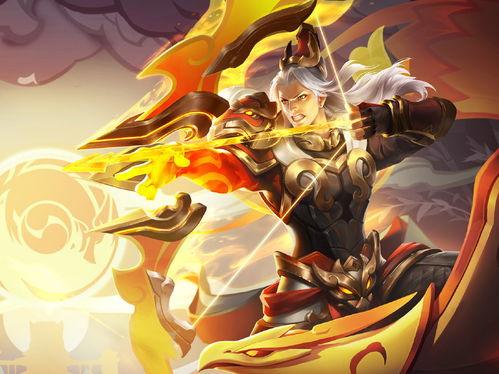 后羿新皮肤爆料最新版,璀璨星河,传奇归来!