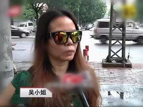 吴小姐深圳最新爆料,揭秘这座城市的繁华与隐秘