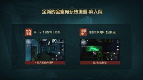 第五人格最新爆料几点更新,惊爆更新!五大亮点抢先看