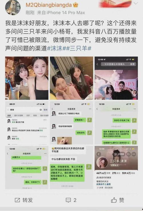 三只羊爆料视频最新,娱乐圈惊人内幕大曝光！